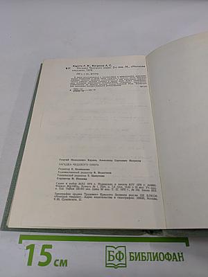 Загадка Чудского озера