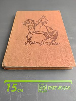 Двенадцать поленьев