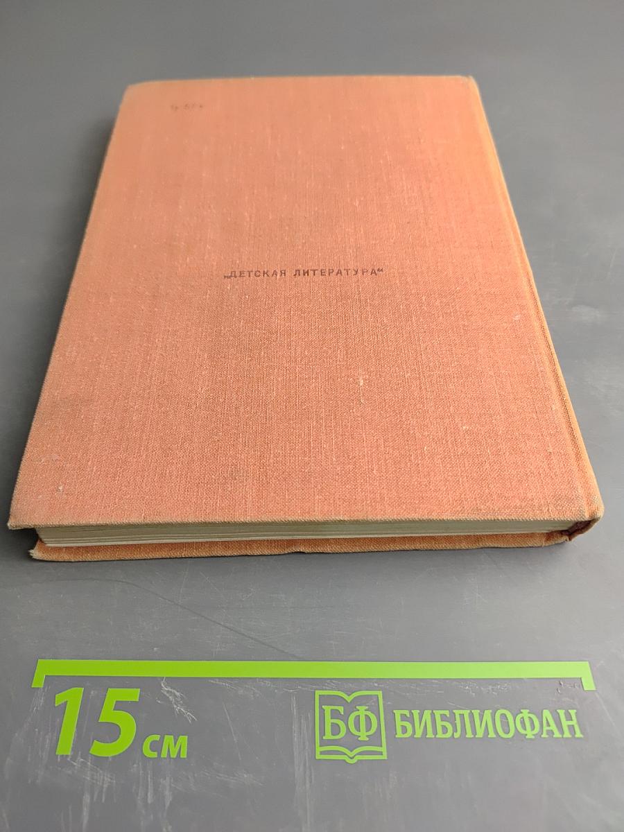 Двенадцать поленьев