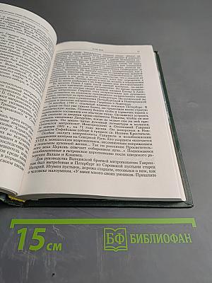 Очерки истории Санкт-Петербургской епархии