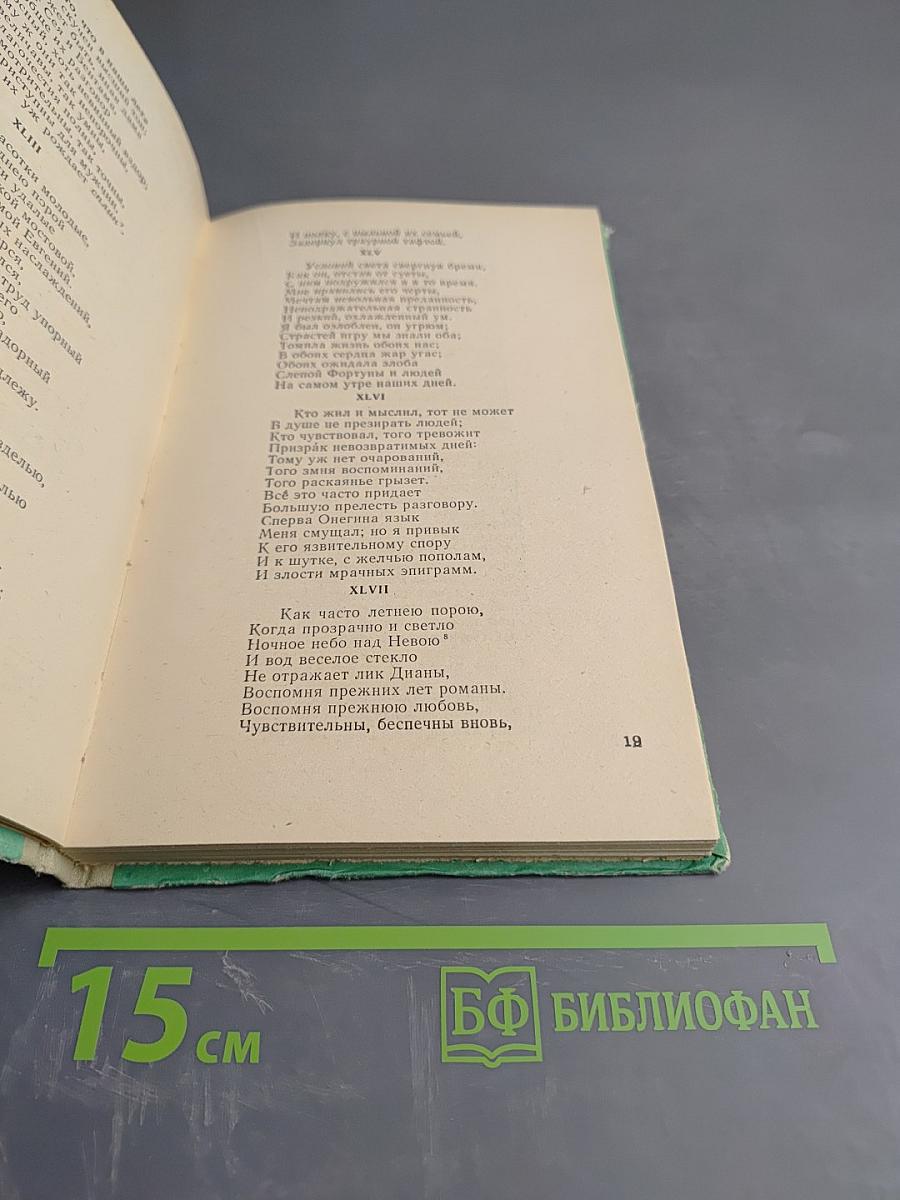 Евгений Онегин. Кавказский пленник