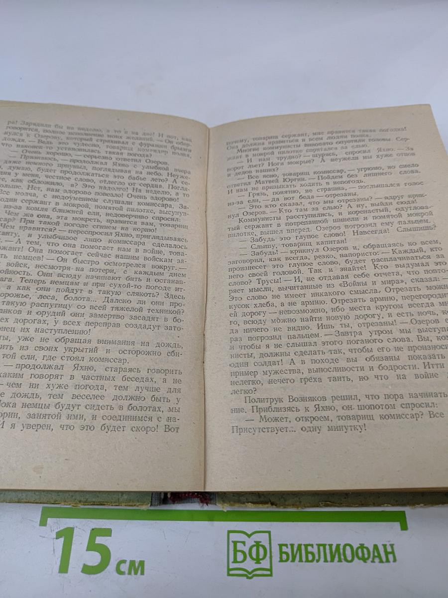 Белая береза. Роман. Книга первая