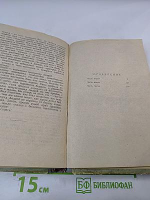 Белая береза. Роман. Книга первая