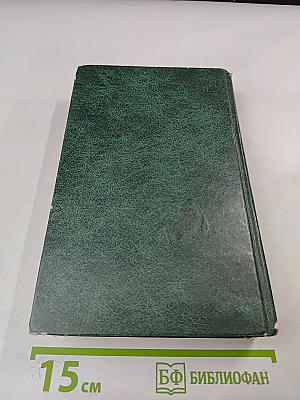 Страдания юного Вертера. Фауст