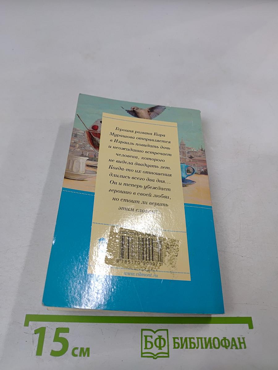 Путешествие оптимистки, или Все бабы дуры