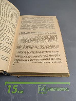 Русская литература. Учебник для 9 класса средней школы