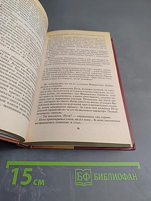 Почерк Леонардо