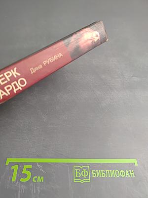 Почерк Леонардо