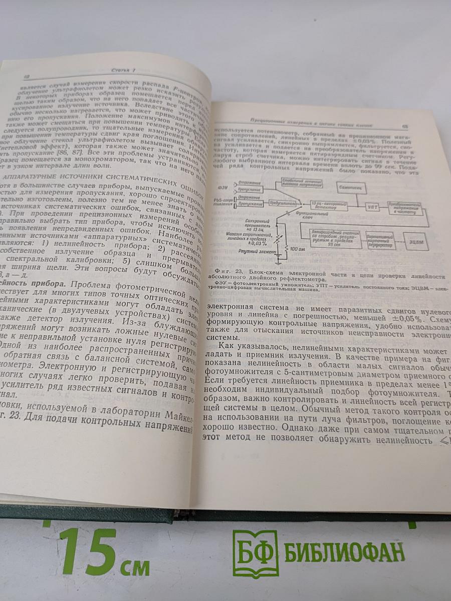 Физика тонких пленок. Том IV