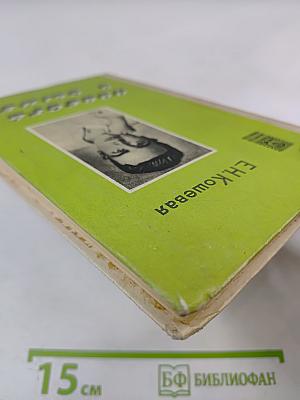 Повесть о сыне