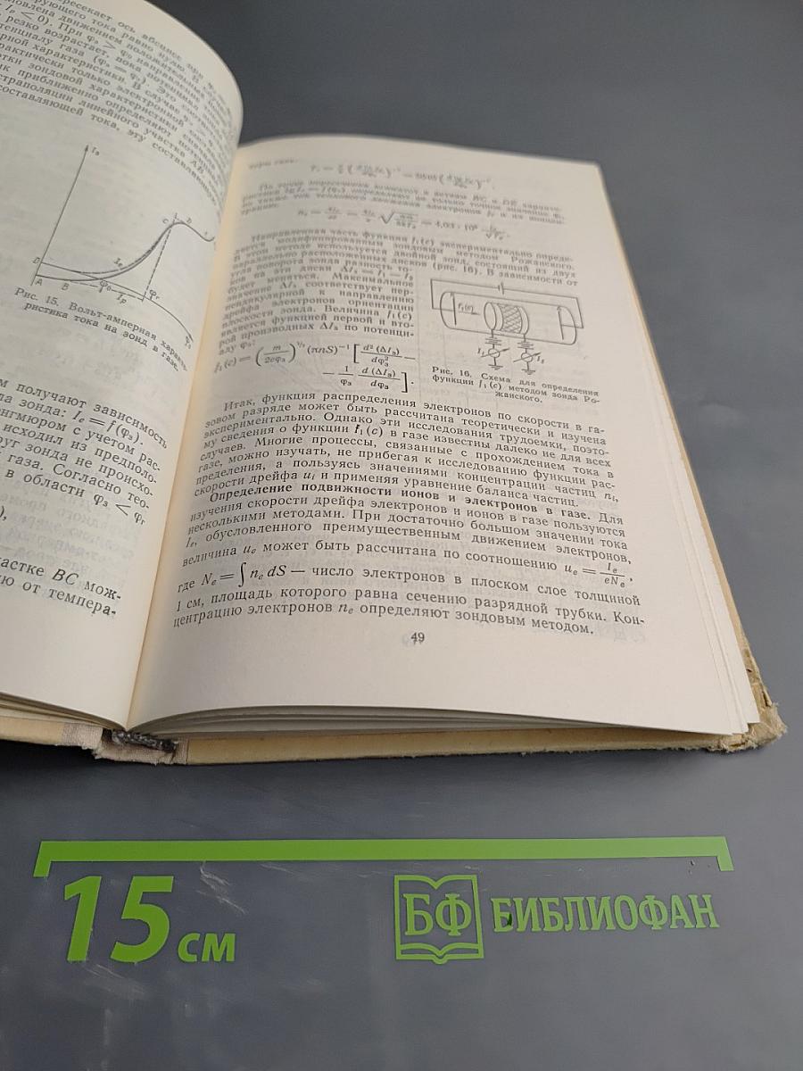 Физика диэлектриков