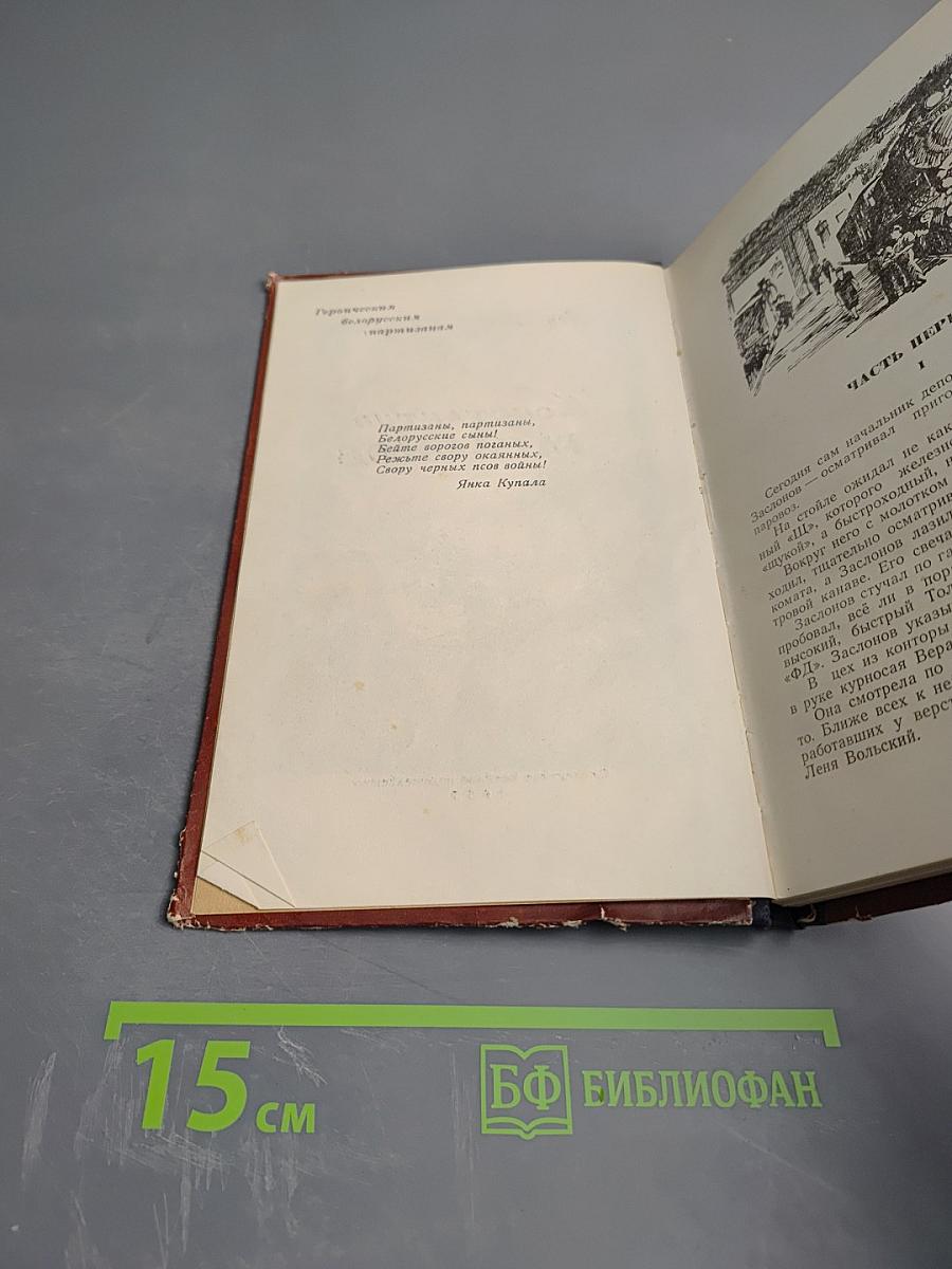 Константин Заслонов