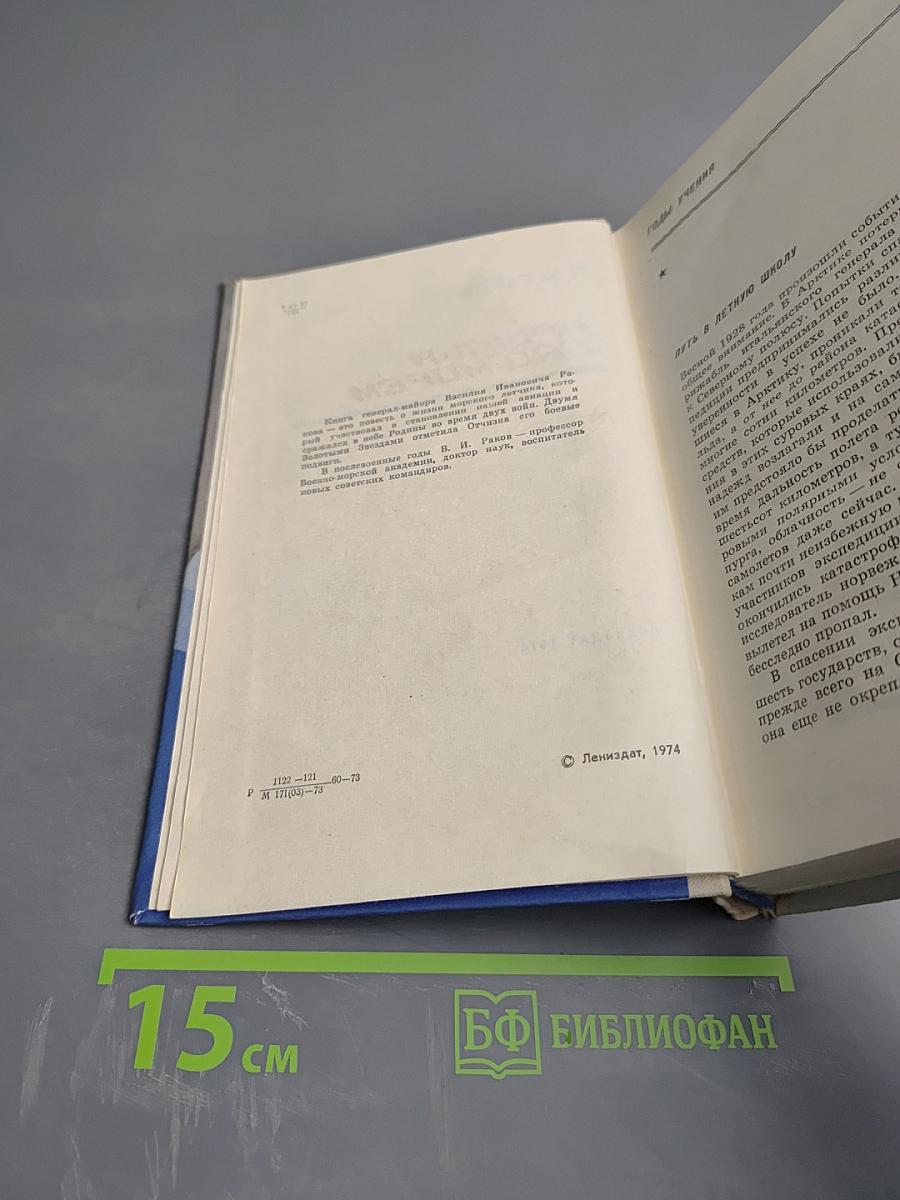 Крылья над морем