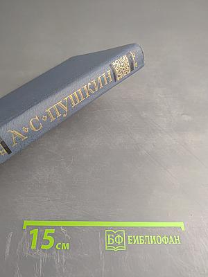 А. С. Пушкин. Собрание сочинений в десяти томах. Том VII. История Пугачева