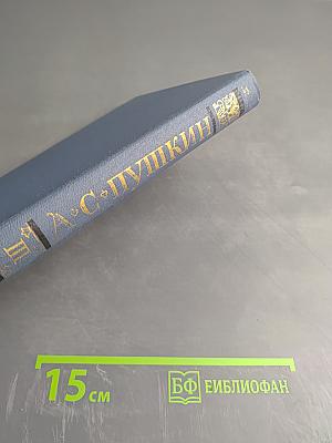 Собрание сочинений в десяти томах. Том III. Поэмы