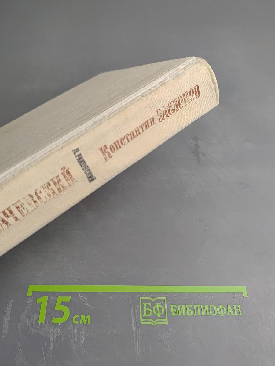 Михаил Тухачевский. Константин Заслонов (Повести)