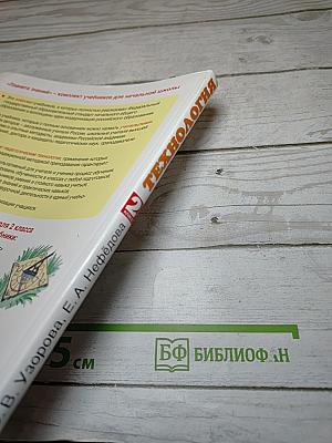 Технология 2 класс