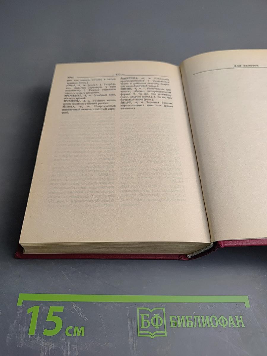 Толковый словарь русского языка для школьников А-Я