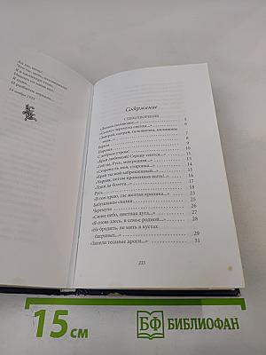 Половодье. Избранные стихотворения