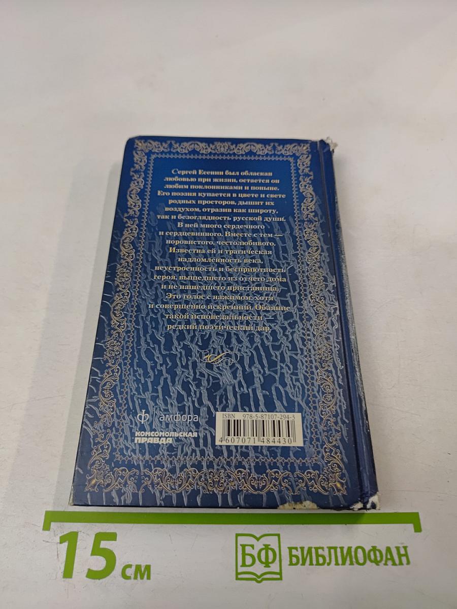 Половодье. Избранные стихотворения