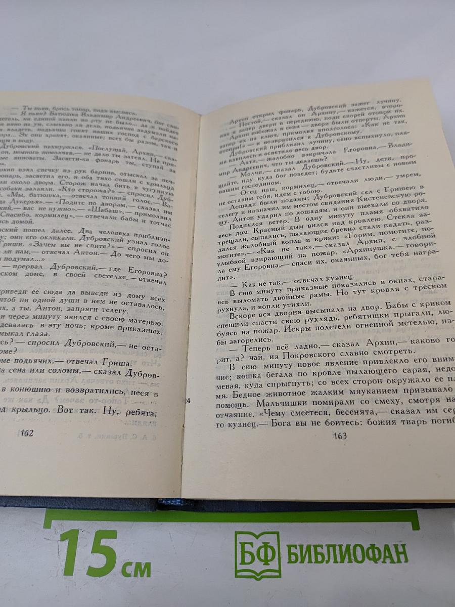 Собрание сочинений в десяти томах. Том V