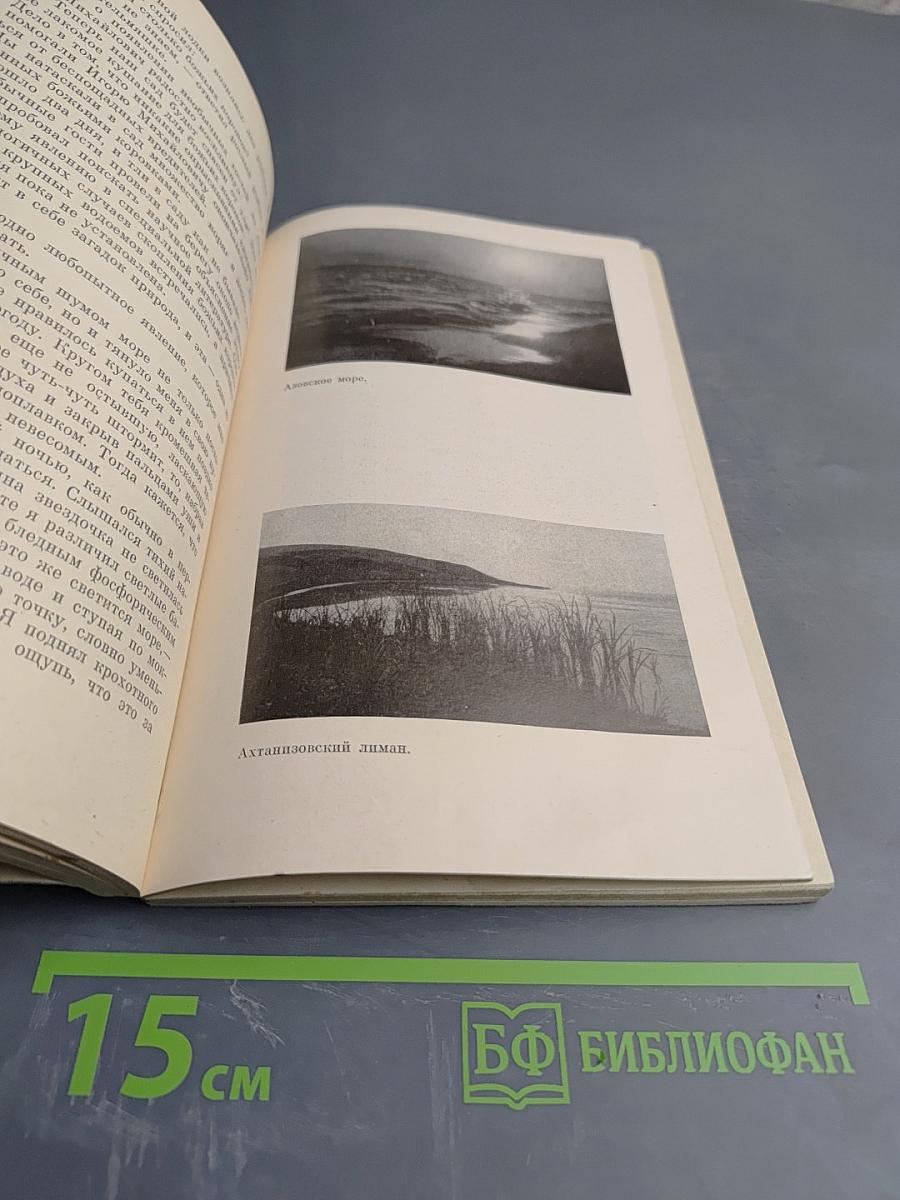 Когда шагаешь по земле