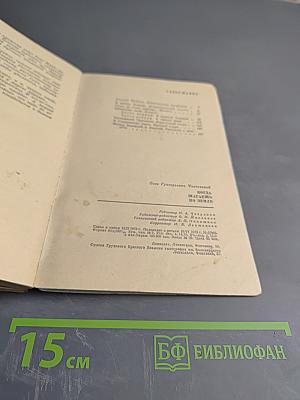 Когда шагаешь по земле