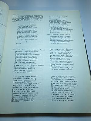 Сочинения в двух томах. Том II: Евгений Онегин, Драматические произведения, Романы и повести, Путешествие в Арзрум