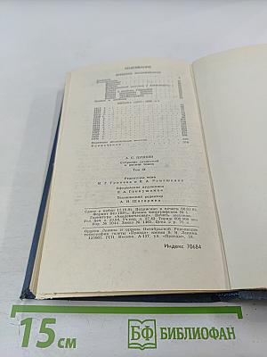 Собрание сочинений в десяти томах. Том IX: Дневники. Письма. Воспоминания