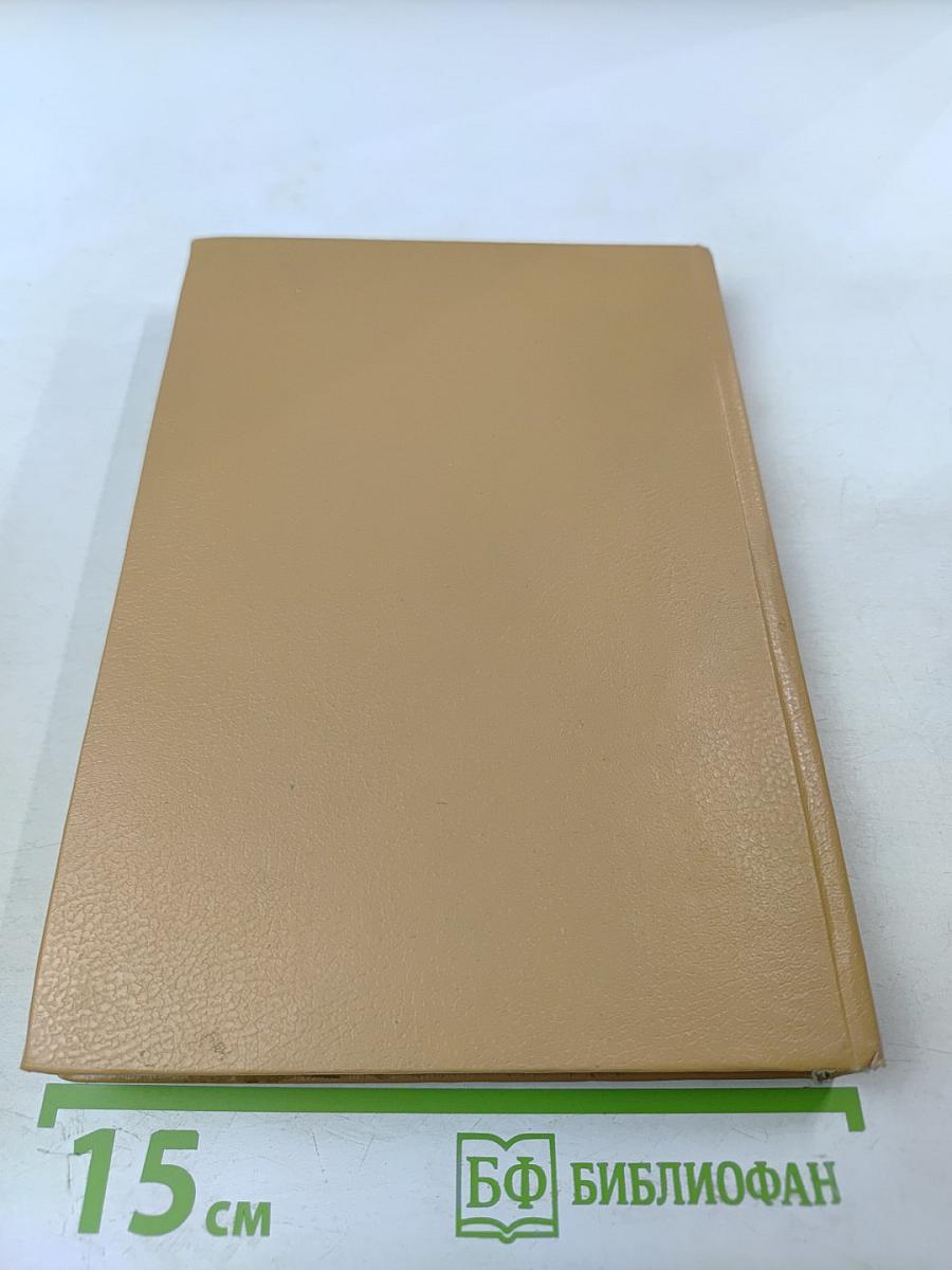 Забытый приключенческий роман