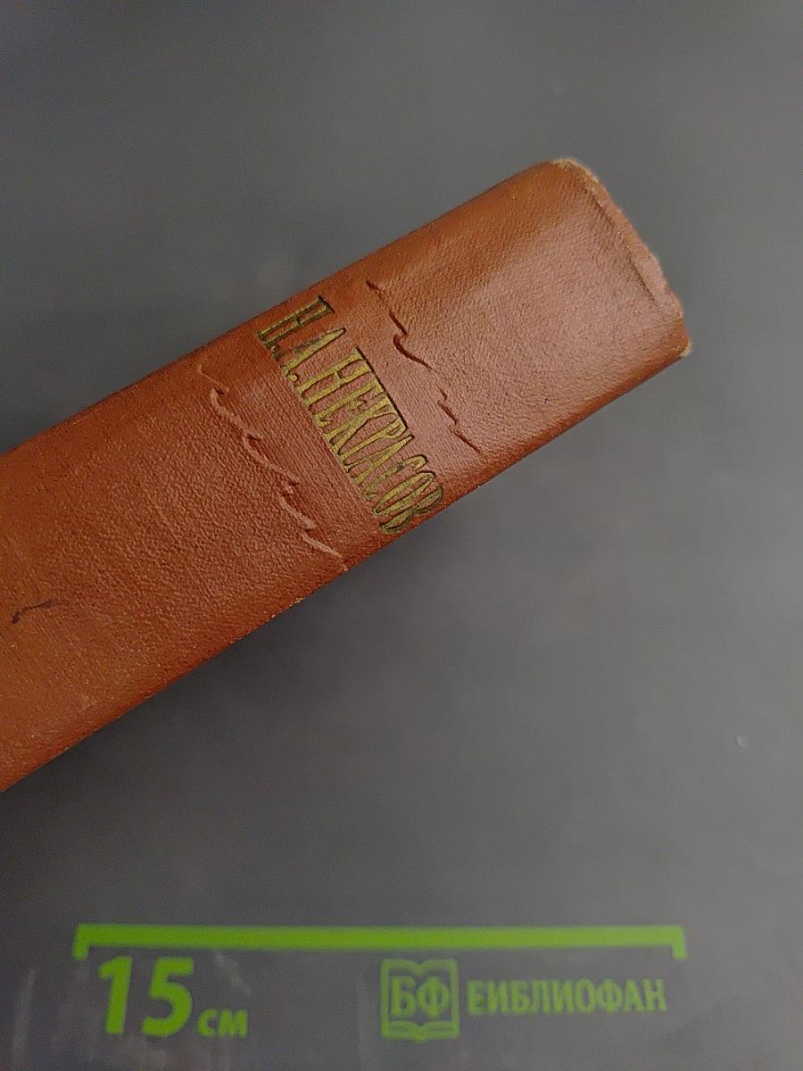 Избранные произведения. Стихотворения. Том 1