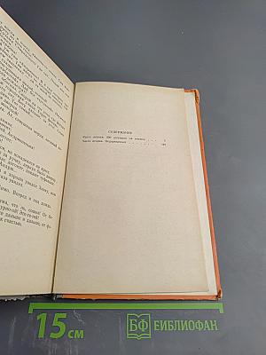 Иностранец