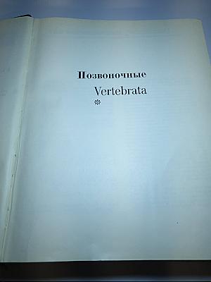 Жизнь животных. Том 6