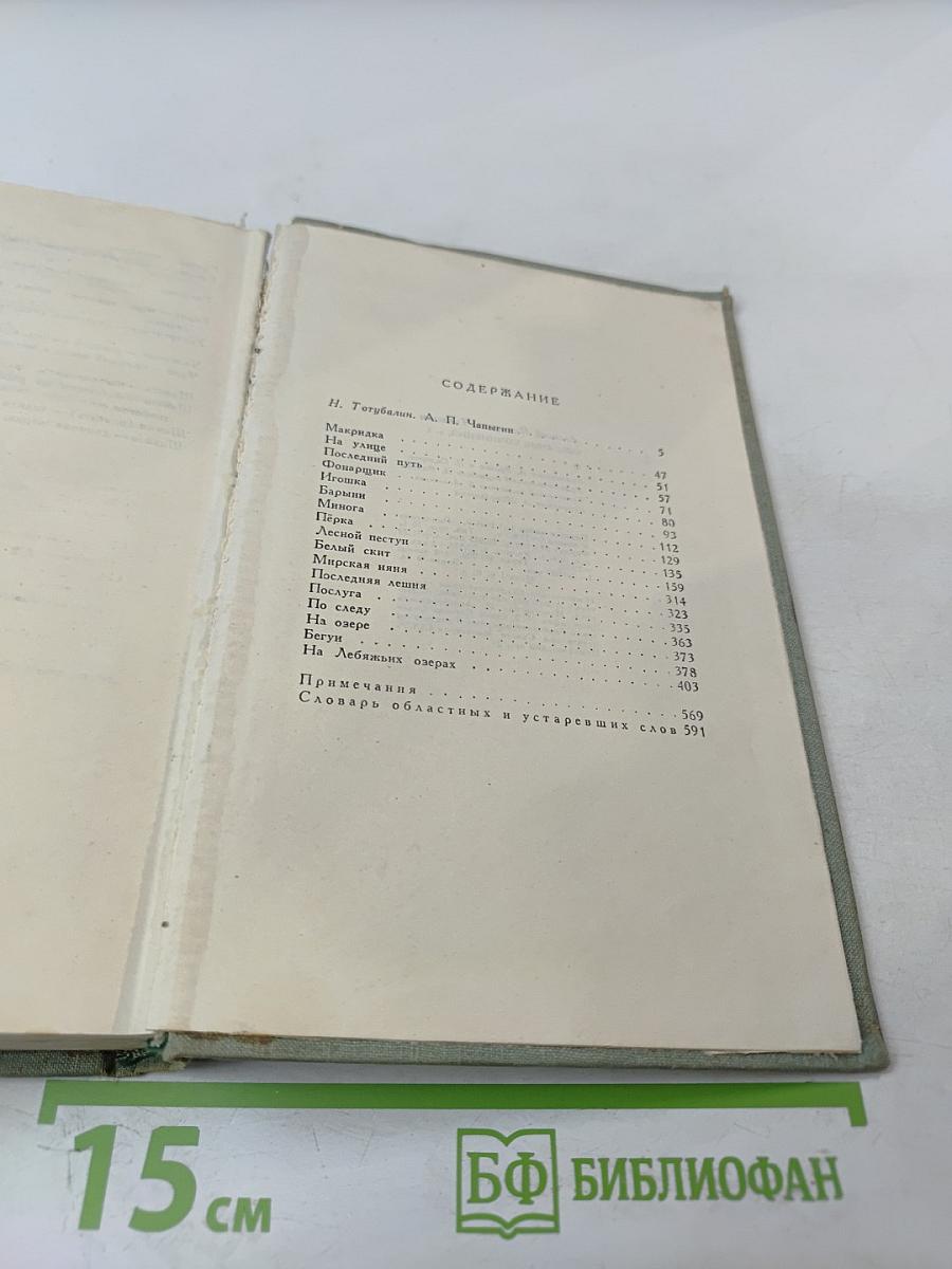 Собрание сочинений. Том 1: Рассказы и повести 1904-1916