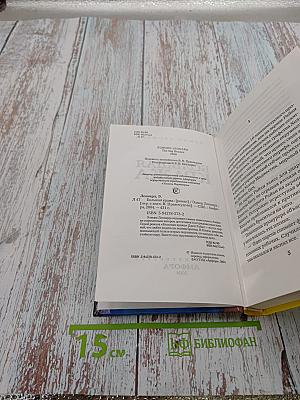 Большая кража