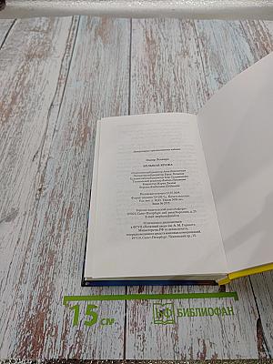 Большая кража