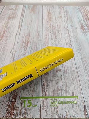 Большая кража