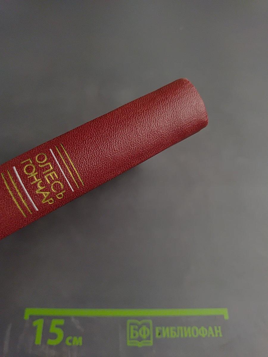 Собрание сочинений в пяти томах. Том 2. Земля гудит. Таврия