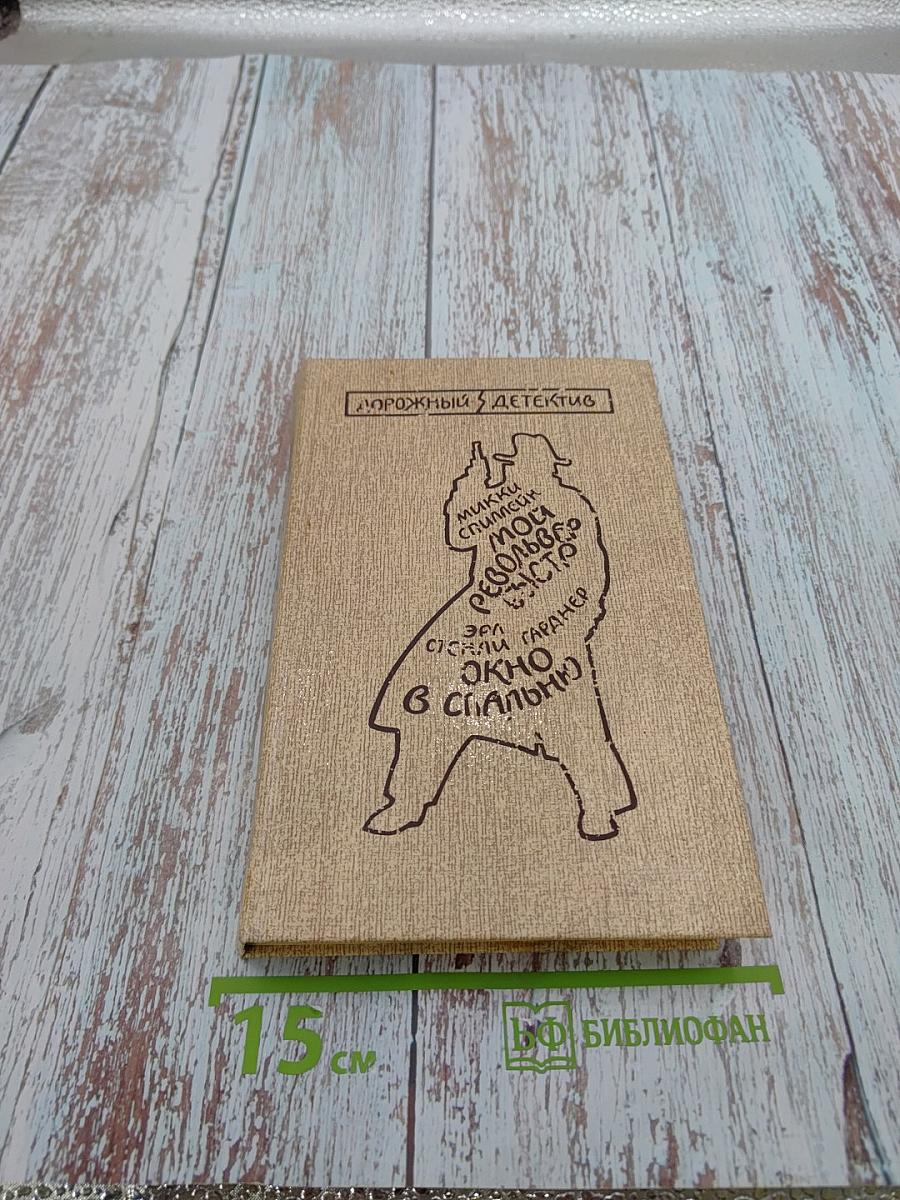 Дорожный детектив