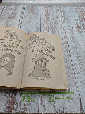 Дорожный детектив