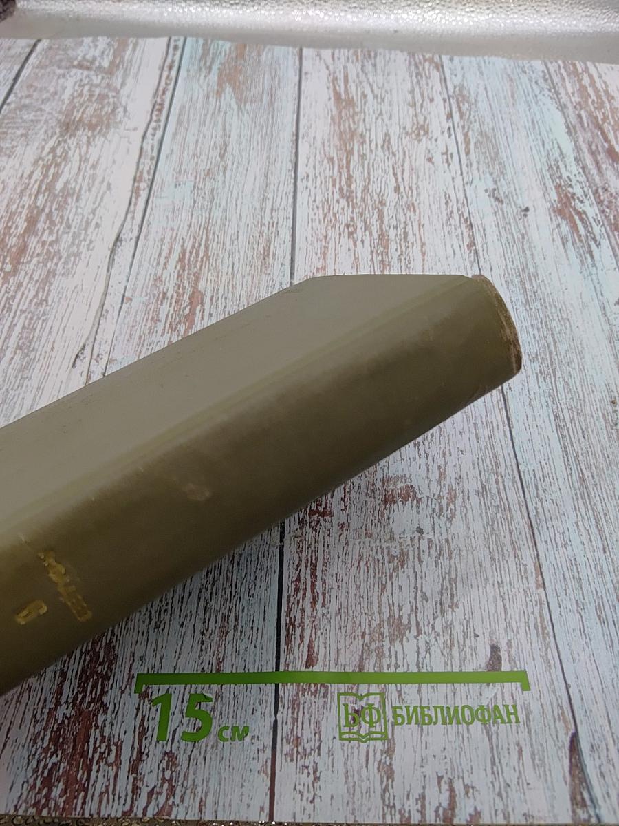 Собрание сочинений. Том шестой: Статьи и речи, Генезис и заметки, Записные книжки