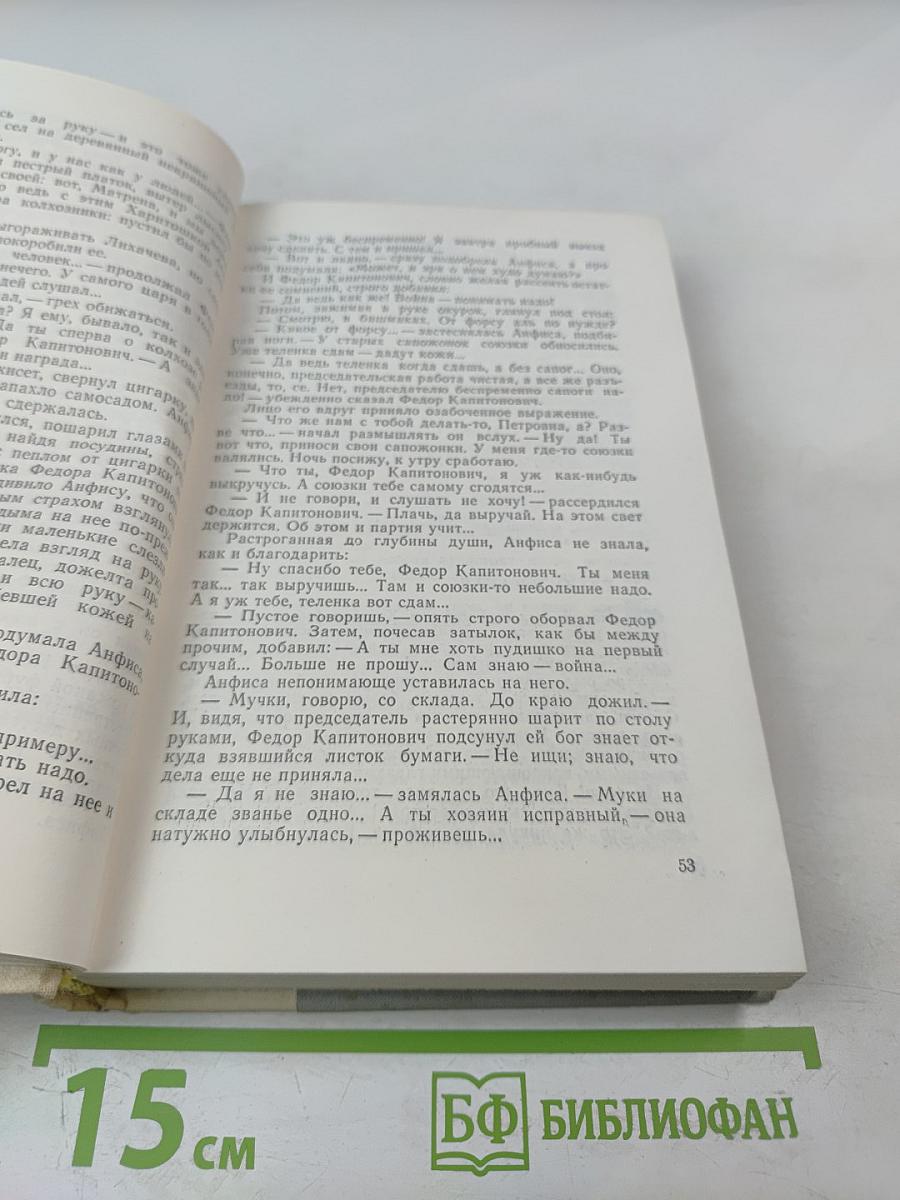 Братья и сестры. Две зимы и три лета