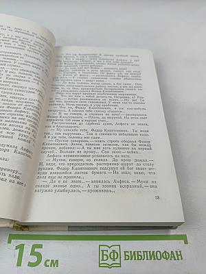 Братья и сестры. Две зимы и три лета