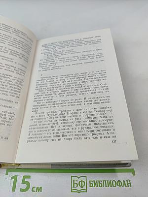 Братья и сестры. Две зимы и три лета