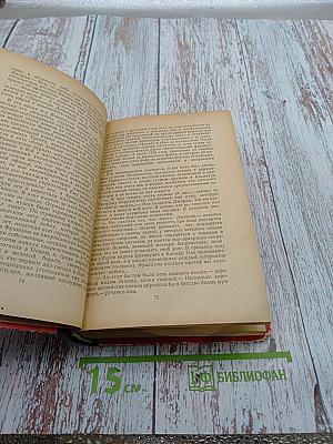 Виргинцы. Том I