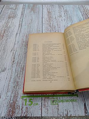 Виргинцы. Том I