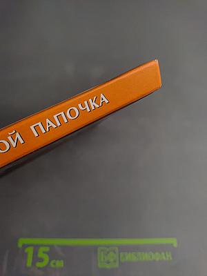 Дорогой папочка. Отец, друг и герой