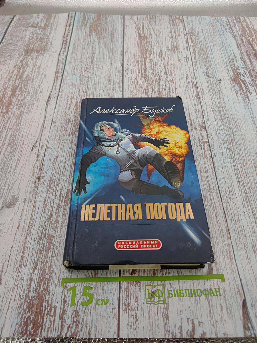 Нелетная погода