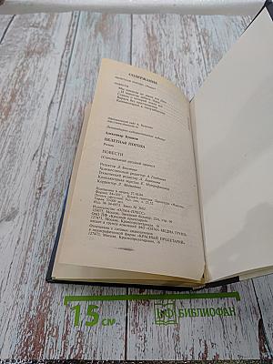 Нелетная погода