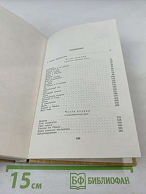 Заколдованный круг